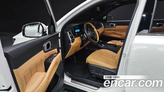 Kia Sorento 4th Generation id 2703594 из Кореи 2