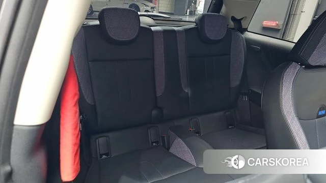 Mini Cooper C 4th generation 2025 Черный из Кореи, фото 2