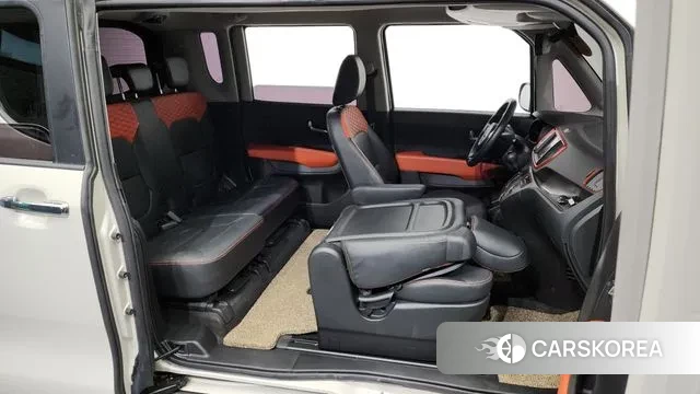 Kia The New Ray 2021 Жемчужный цвет из Кореи, фото 2