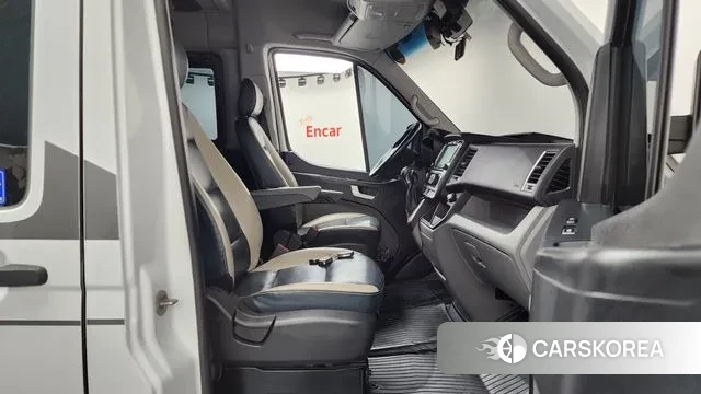 Hyundai Solati 2018 Белый из Кореи, фото 2