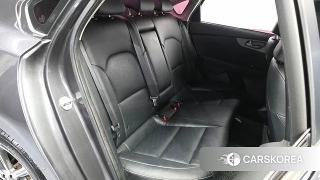 Kia Come New K3 2019 Серый из Кореи, фото 2