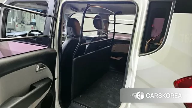 Kia The New Ray 2019 Белый из Кореи, фото 2