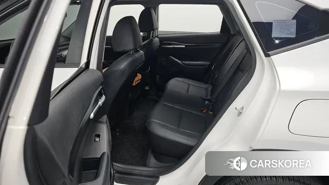 Kia Seltos 2019 Белый из Кореи, фото 2