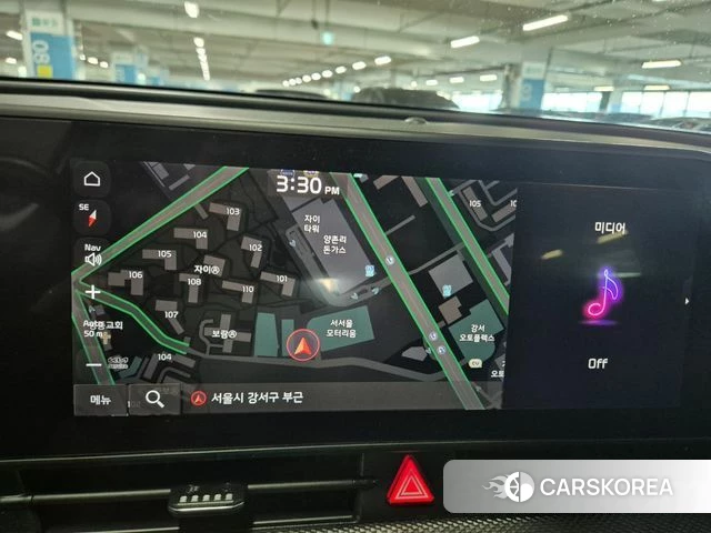 Kia Sportage 5th Generation 2022 Белый из Кореи, фото 2