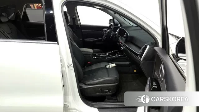 Kia The New Sorento 4th Generation id 3659217 из Кореи 2