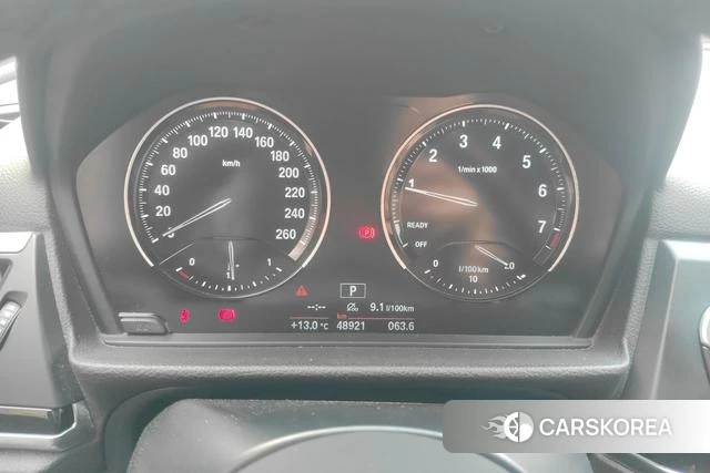 BMW 1 series 2020 Белый из Китая, фото 2