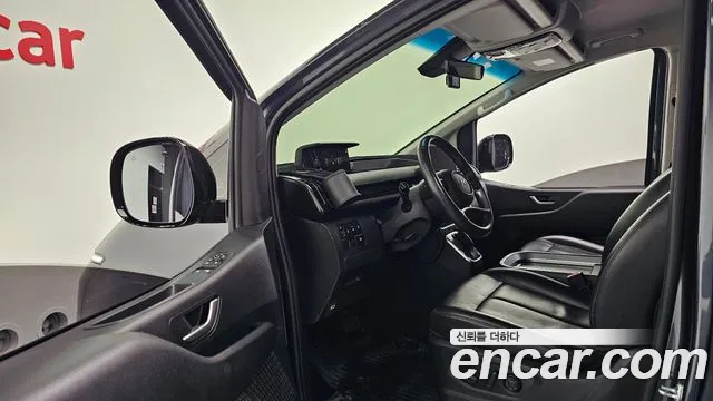 Hyundai Staria id 2299876 из Кореи 2