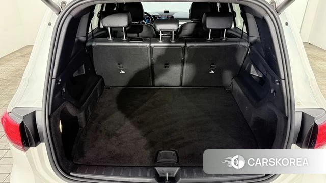 Mercedes-Benz GLB-Class X247 2021 Белый из Кореи, фото 2