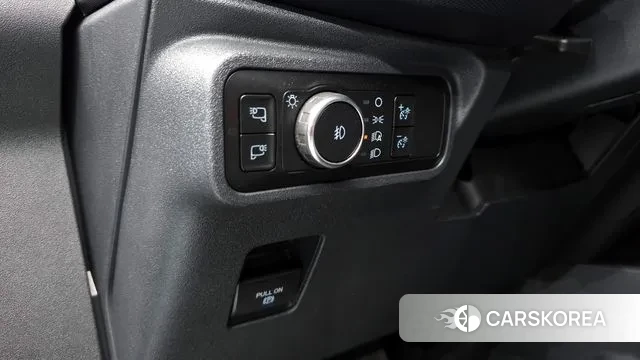 Ford Bronco 6th Generation 2023 Цвет галактики из Кореи, фото 2