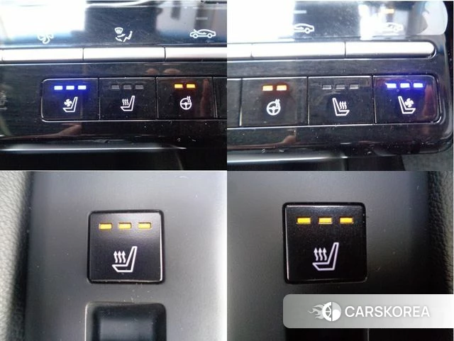 Hyundai Grandeur (GN7) 2023 Белый из Кореи, фото 2