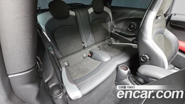 Mini Cooper S id 2859253 из Кореи 2