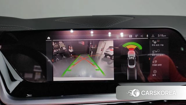 BMW Z4 (G29) 2023 Белый из Кореи, фото 2