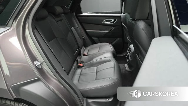 Land Rover Range Rover Velar 2025 Коричневый из Кореи, фото 2