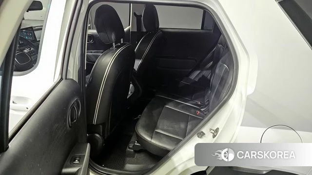Hyundai Casper 2022 Белый из Кореи, фото 2