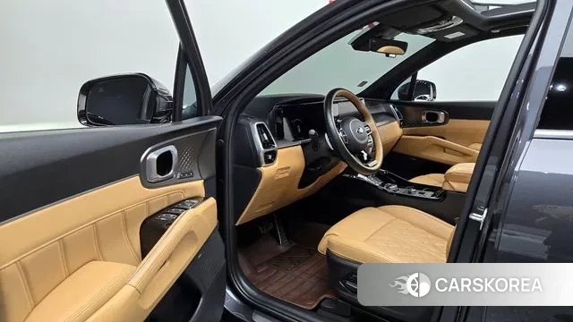 Kia Sorento 4th Generation id 3489234 из Кореи 2