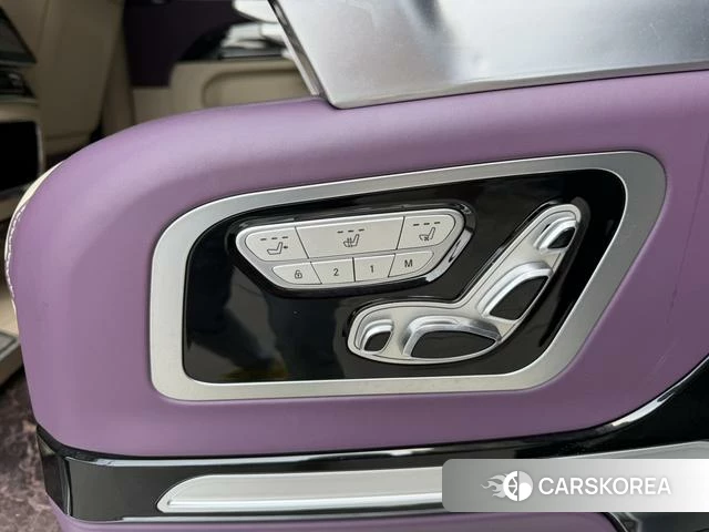 Mercedes-Benz Vito 2024 Черный из Китая, фото 2