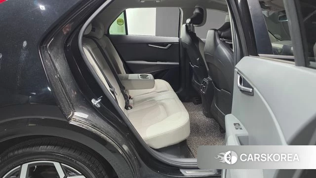 Kia Di Ol Nu Niro 2022 Черный из Кореи, фото 2