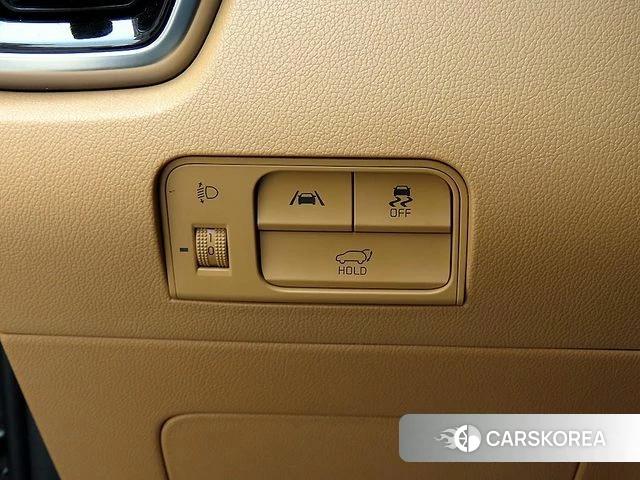 Kia Sorento 4th Generation 2021 Серый из Кореи, фото 2