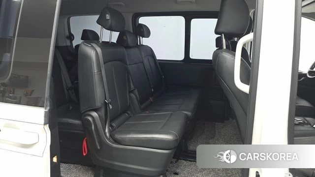 Hyundai Staria 2024 Белый из Кореи, фото 2