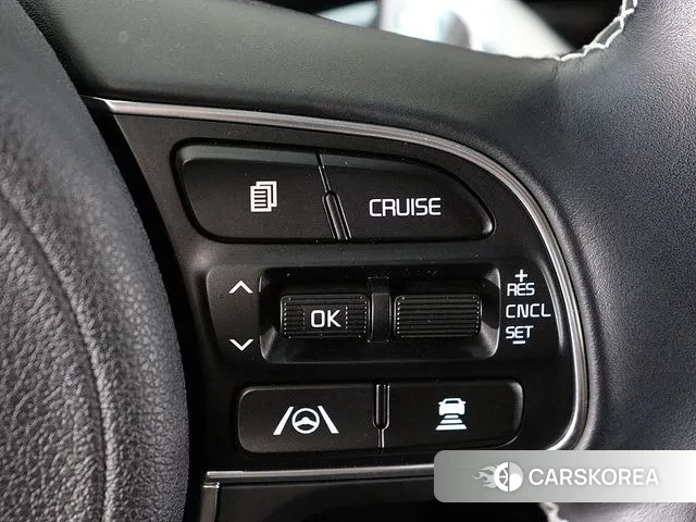 Kia Niro EV 2021 Серый из Кореи, фото 2