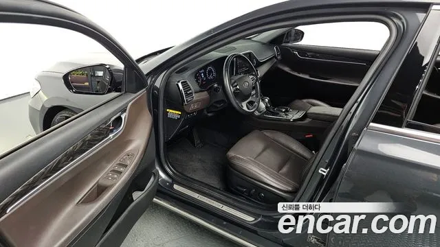 Hyundai Grandeur IG id 2803403 из Кореи 2