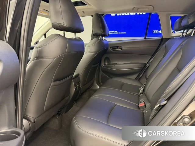 Toyota Corolla Sharp amplifier 2023 Черный из Китая, фото 2