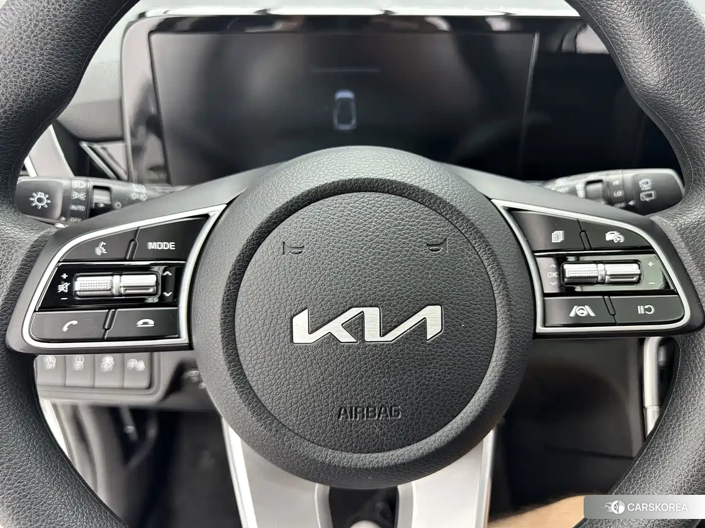 Kia Seltos 2023 Белый из Китая, фото 2