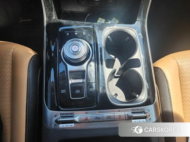 Kia Carnival 4th generation 2021 Белый из Кореи, фото 2