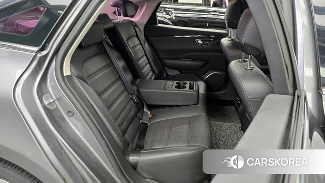 Renault Korea (Samsung) SM6 2018 Серый из Кореи, фото 2