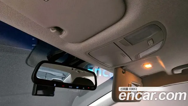 Hyundai The New Avante AD 2019 Белый из Кореи, фото 2