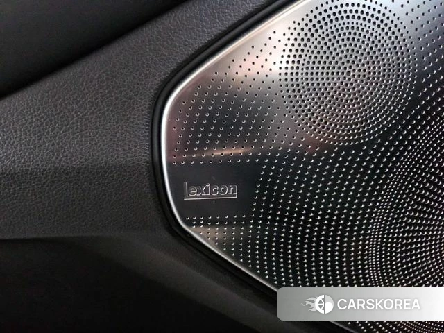Genesis G90 2019 Черный из Кореи, фото 2