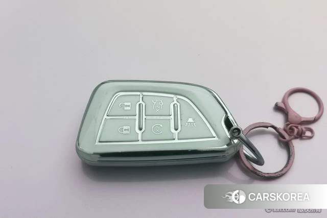 Cadillac CT4 2021 Другой из Китая, фото 2