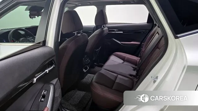 Kia Seltos 2019 Белый из Кореи, фото 2