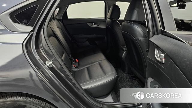 Kia Come New K3 2018 Серый из Кореи, фото 2