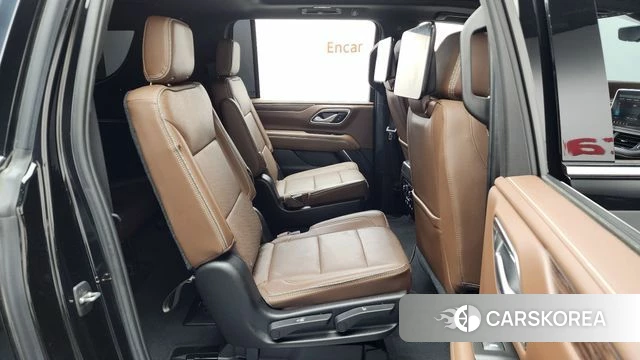 Chevrolet Server Van 2021 Черный из Кореи, фото 2
