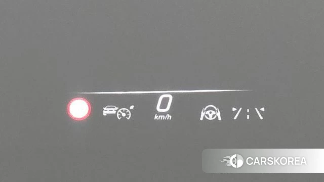 Mercedes-Benz EQS V297 2023 Серебряный двухцветный из Кореи, фото 2