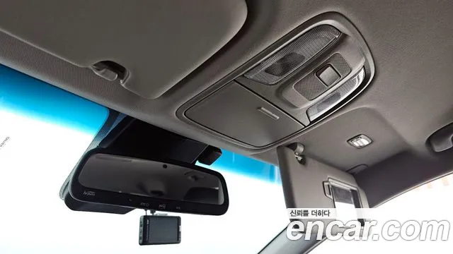 Kia Sportage The Bold id 2700560 из Кореи 2