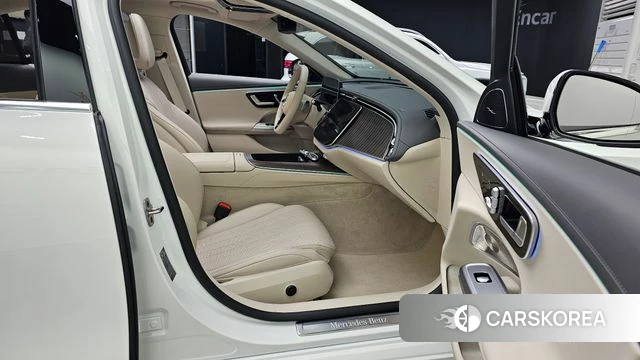 Mercedes-Benz E-Class W214 2025 Белый из Кореи, фото 2