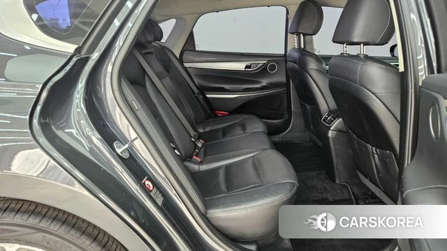 Hyundai Grandeur IG 2018 Серый из Кореи, фото 2