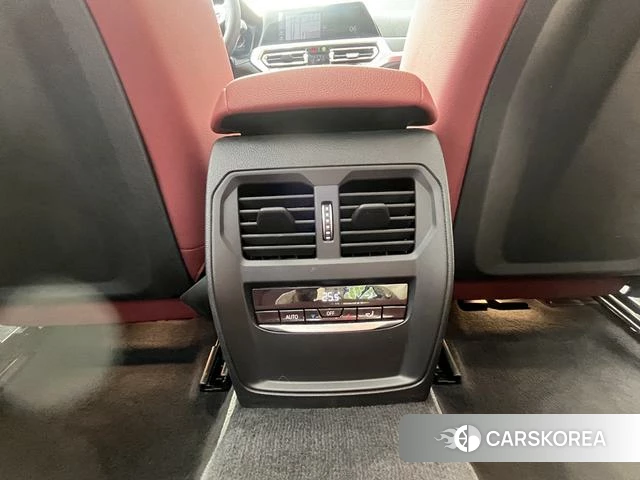 BMW 4 series 2023 Синий из Китая, фото 2