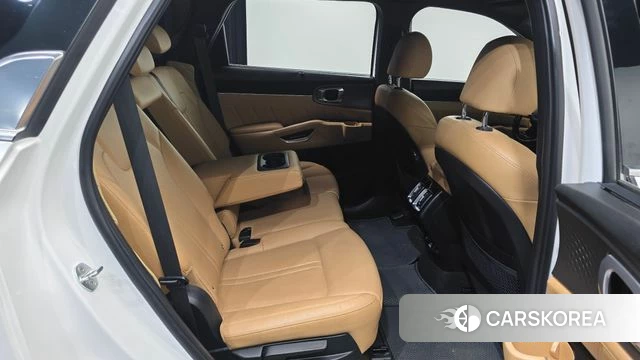 Kia Sorento 4th Generation 2020 Белый из Кореи, фото 2