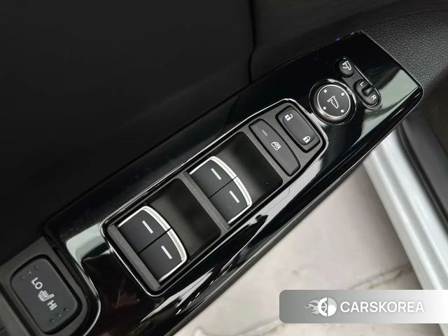 Honda Odyssey 2023 Белый из Китая, фото 2
