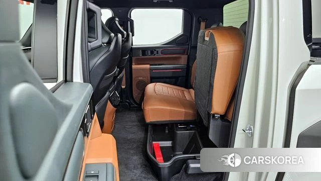 Kia Tasman 2025 Белый из Кореи, фото 2