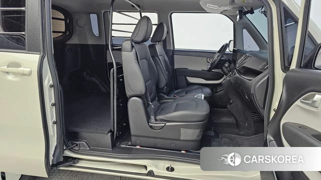 Kia The New Kia Ray 2023 Жемчужный цвет из Кореи, фото 2