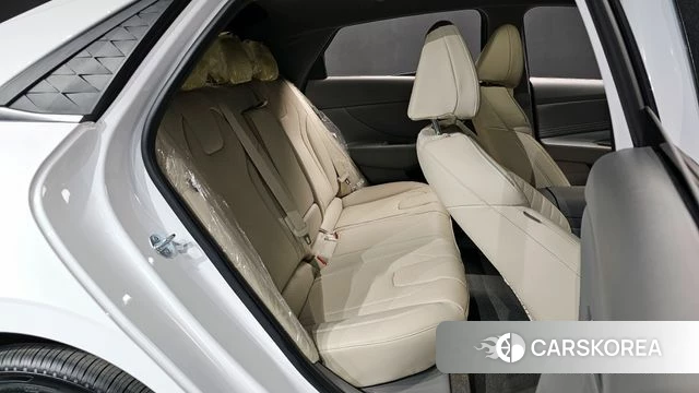 Hyundai The New Avante (CN7) 2025 Белый из Кореи, фото 2