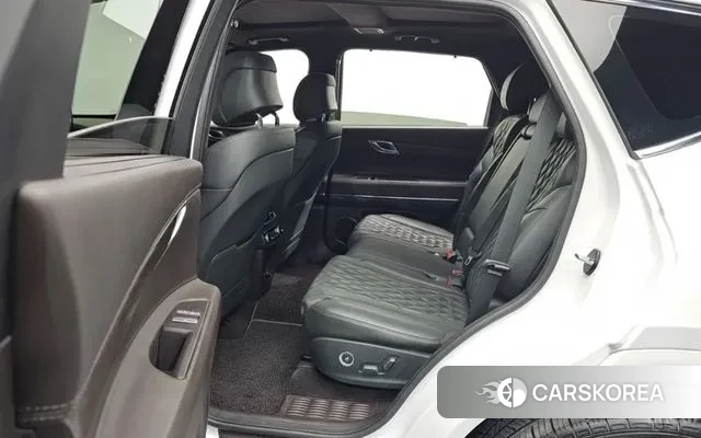 Genesis GV80 2022 Белый из Кореи, фото 2