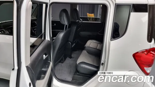 Kia The New Ray id 2466834 из Кореи 2