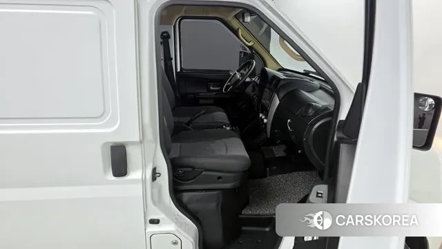 Dongfeng Socon C35 2022 Белый из Кореи, фото 2