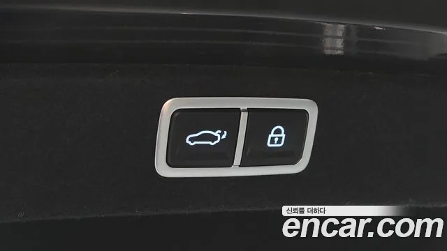 Hyundai Grandeur (GN7) id 2607887 из Кореи 2