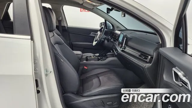 Kia Sportage 5th Generation id 2799967 из Кореи 2